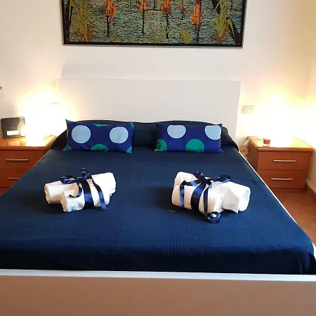 Apartment Dante In