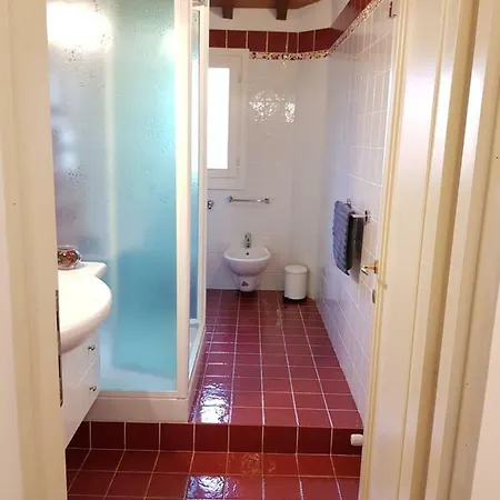 Apartment Dante In