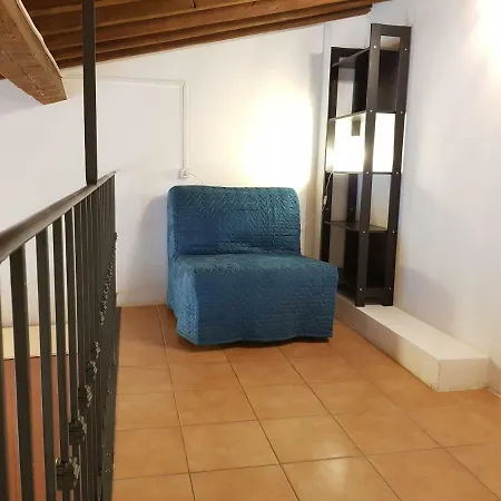 Apartment Dante In