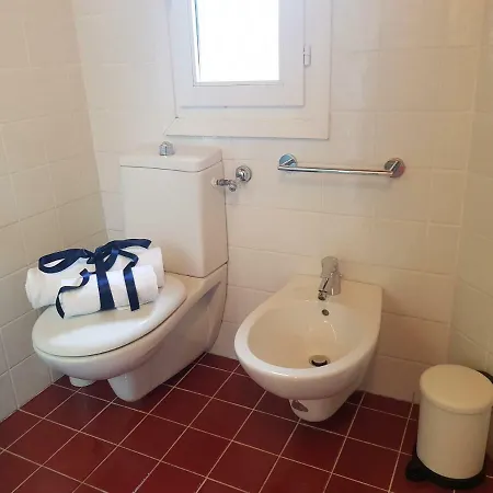 Apartment Dante In *