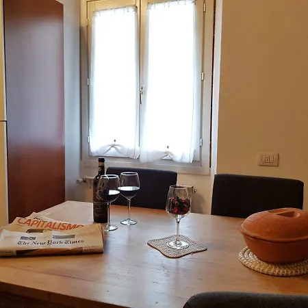 Apartment Dante In