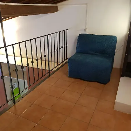Apartment Dante In