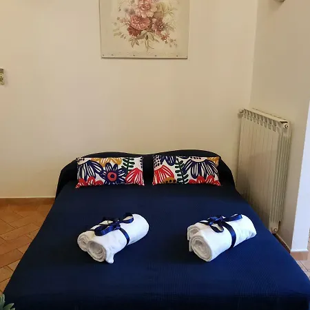 Apartment Dante In