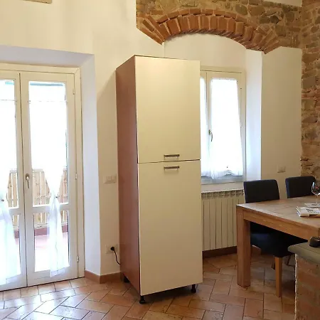 Apartment Dante In Florence