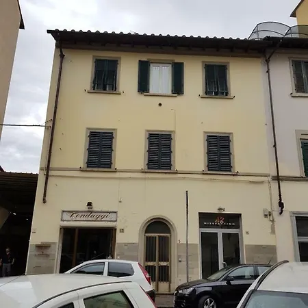Appartement Dante In *